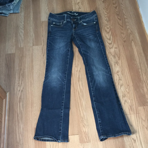 Jeans - Picture 2 of 4